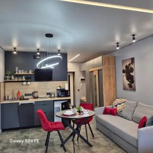 Солнечный Светлогорск 24 - 4