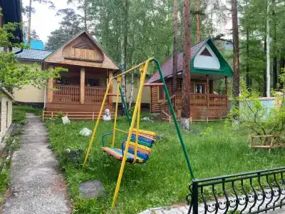 Тэнгэри - 2
