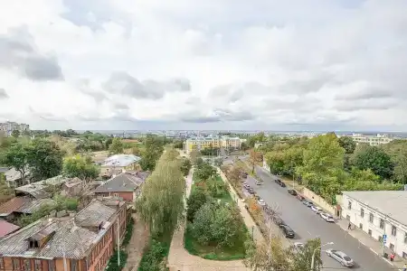 Квартиры на Малой Покровской 24/6 - 15