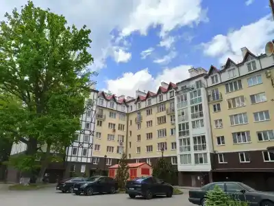 Квартиры на Балтийской 15 - 69
