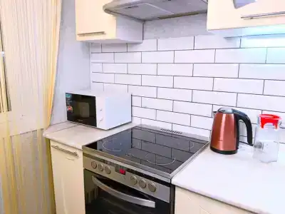 Квартиры на Олимпийской 35 - 26