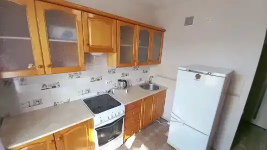 Квартиры на Анапском шоссе 6к2 - 22