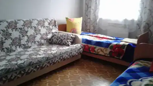 Ангарские Хутора - 4