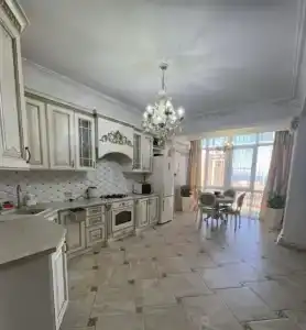 Квартиры на Акулиничева 15 - 289
