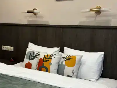 Квартиры на Кременчугской 11 - 306