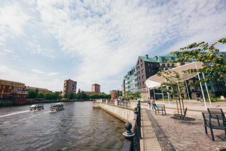 Квартиры на Генерала Карбышева набережная 4 - 330