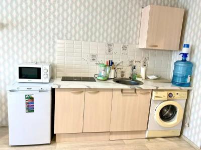 Квартиры на Нурсултана Назарбаева 56 - 70