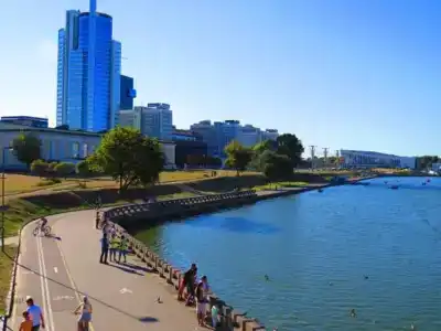 Квартиры на Романовской Слободе 10 - 29