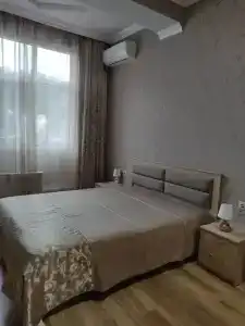 Квартиры на Сухумском 22Б - 3