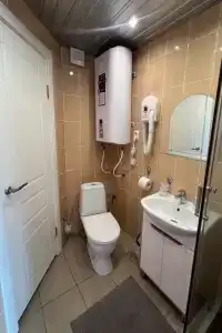 Домик у озера - 6