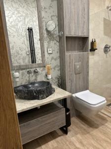 Наедине с Эльбрусом - 68