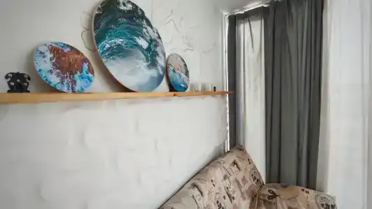 Квартиры на Шелеста 36 - 34