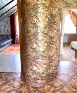 Гостевой дом с баней - 15