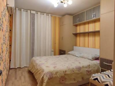 Квартиры на Притыцкого 97 - 107