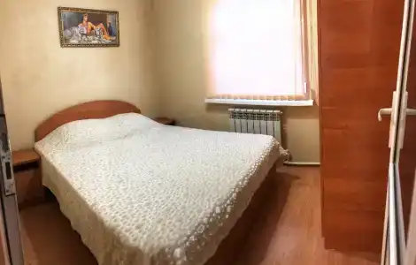 Частный дом на Герцена 110 - 2