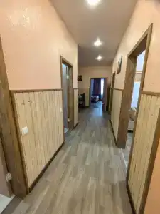 Коттедж с бассейном на Новороссийском - 40