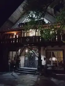 Деревенский дом - 20