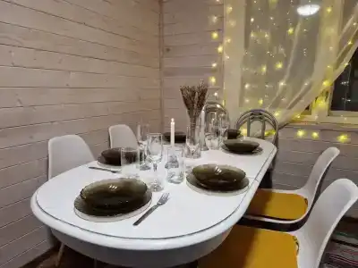 Гостевой дом - 105