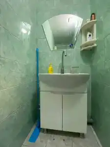 Дом в Пограничном переулке - 15