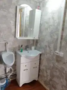 Домики с видом на Мунозеро - 52