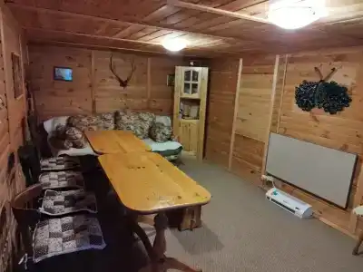 Гостевой дом с баней - 91