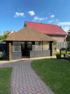 Уютный домик - 33