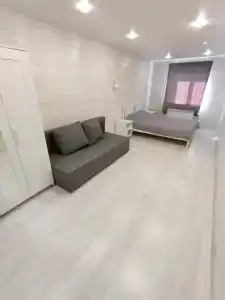 Уютный коттедж с русской баней - 12