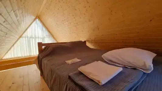 Коттедж А - 2