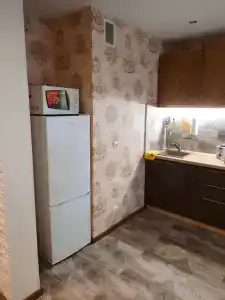 Квартиры на Профессора Севастьянова 22 - 15