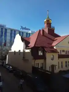 Апартамент - 15