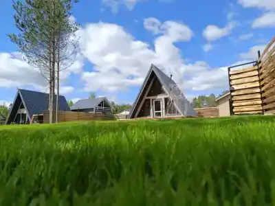 A-frame Сосновый бор - 122