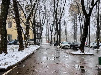 Квартиры на аллее Первой Маёвки 15 - 271