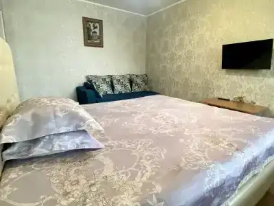 Квартиры на Красноармейской 12 - 4