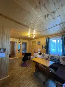 Дом в Ладожских шхерах - 10