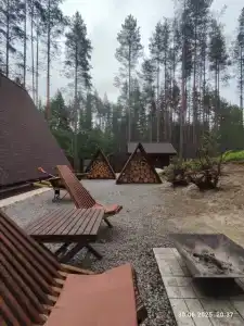 Карелия А-Фрэйм - 41
