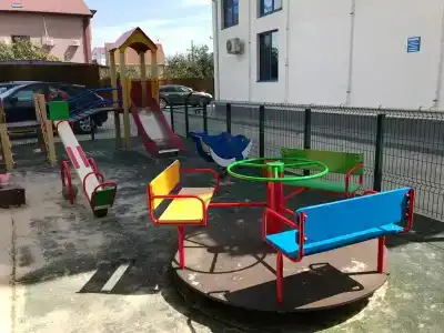 Квартиры на Цветочной 34 - 734