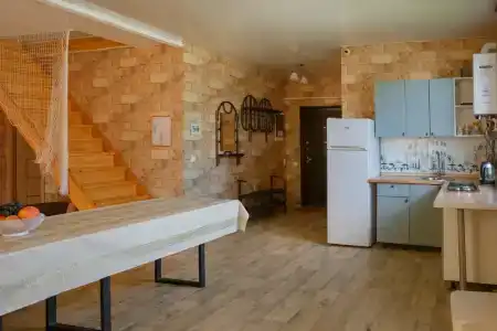 Дом-коттедж в деревне Гряцкое - 8