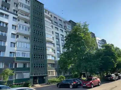 Квартиры на Старопрегольской набережной 16 - 440