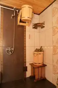 Дом на Прохладной 11 - 12