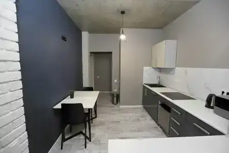 Квартиры на Поповича 8 - 26