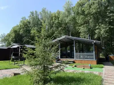 Iceberg House - 29