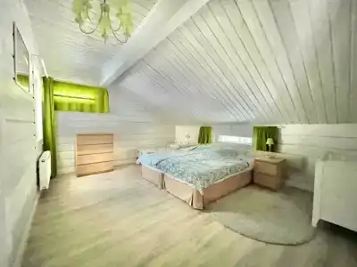Коттеджный поселок Русская красавица - 12
