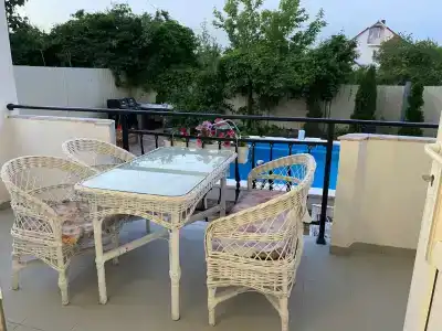 Апарт-отель на Генуэзском, 7А - 5