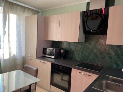 Квартиры на Московском 72 - 9