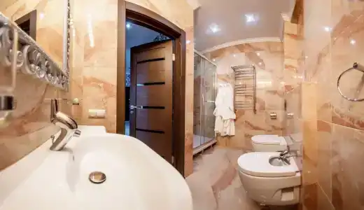 Квартиры на Комсомольской 34 - 4