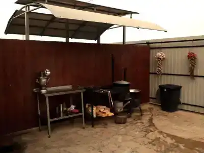 Домики Каякент - 9