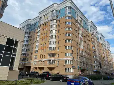 Уютные апартаменты рядом с парком - 9