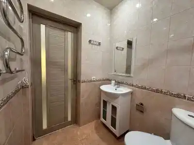 Квартиры на Защитников Кавказа 17 - 25