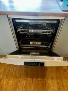Гостевой дом с сауной - 17