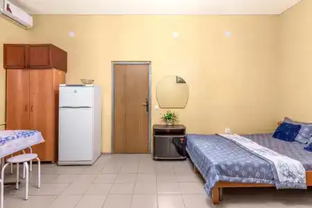 Дом с бассейном и русской баней - 3